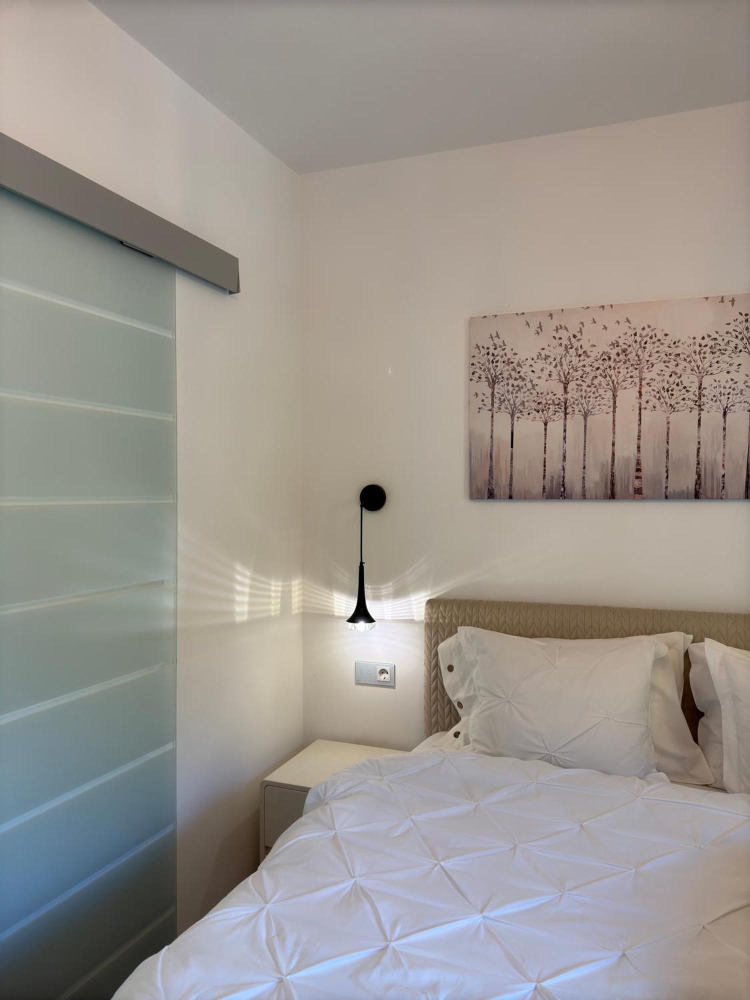 Appartement Greg