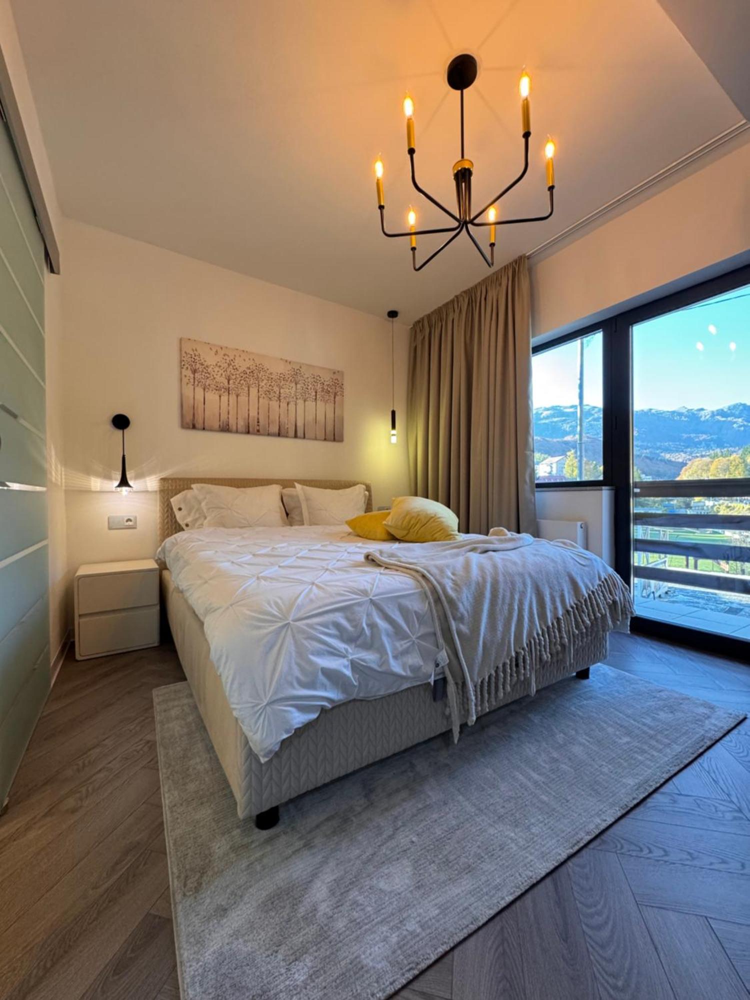 Appartement Greg Sinaia