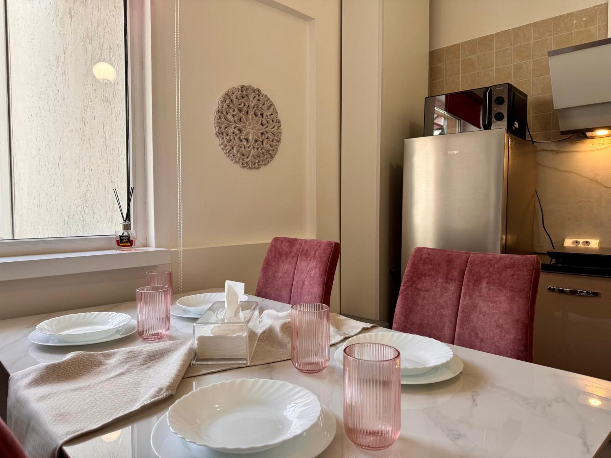 Greg Appartement