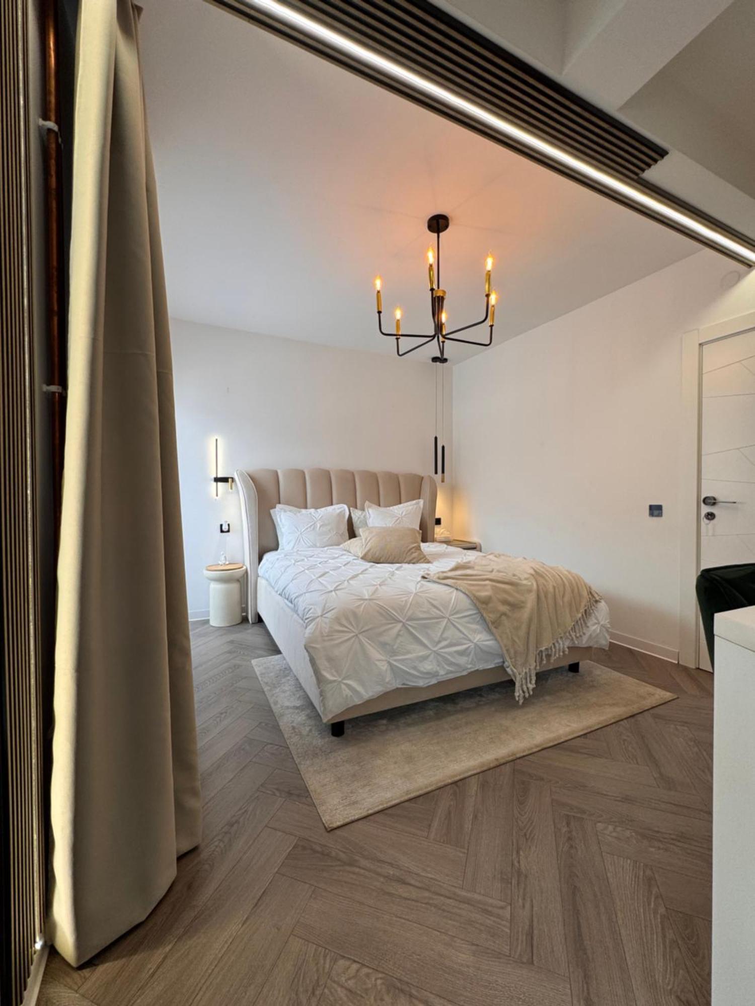 Greg Appartement *